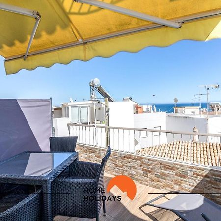 #057 T1 Rossio 43D By Home Holidays Αλμπουφέιρα Εξωτερικό φωτογραφία