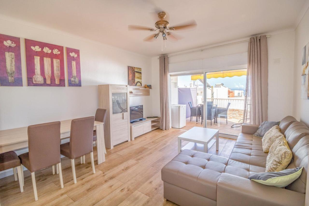 #057 T1 Rossio 43D By Home Holidays Αλμπουφέιρα Εξωτερικό φωτογραφία