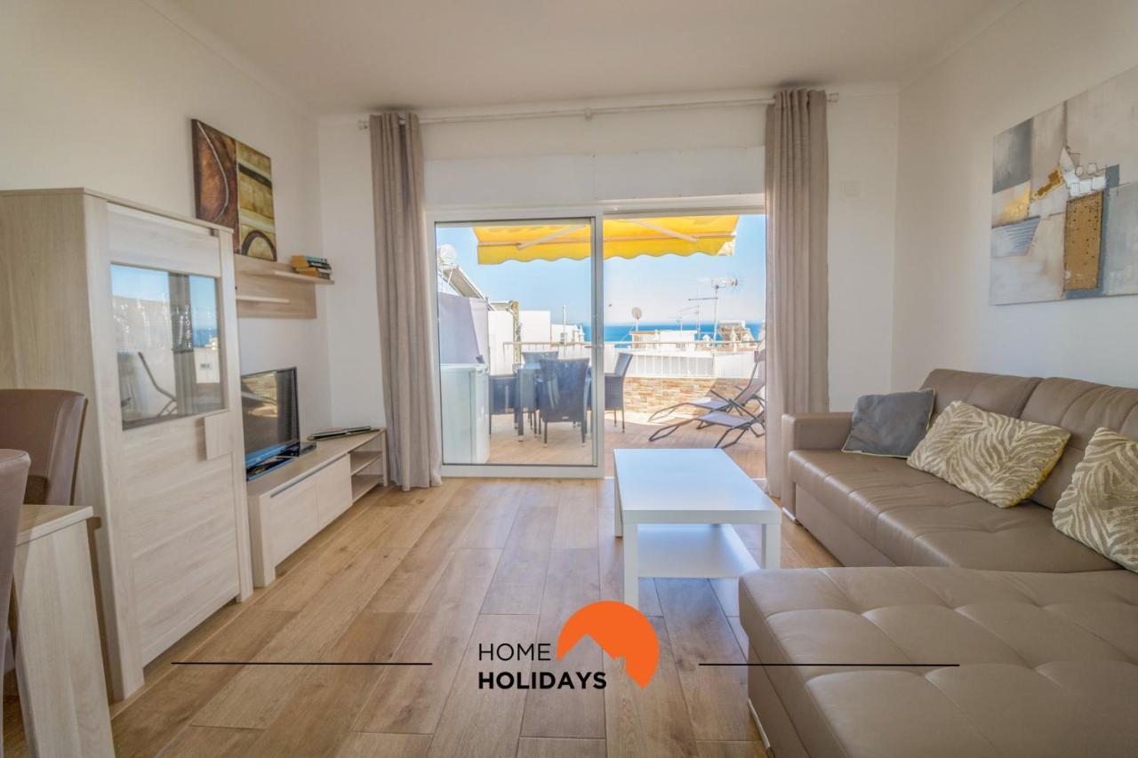#057 T1 Rossio 43D By Home Holidays Αλμπουφέιρα Εξωτερικό φωτογραφία