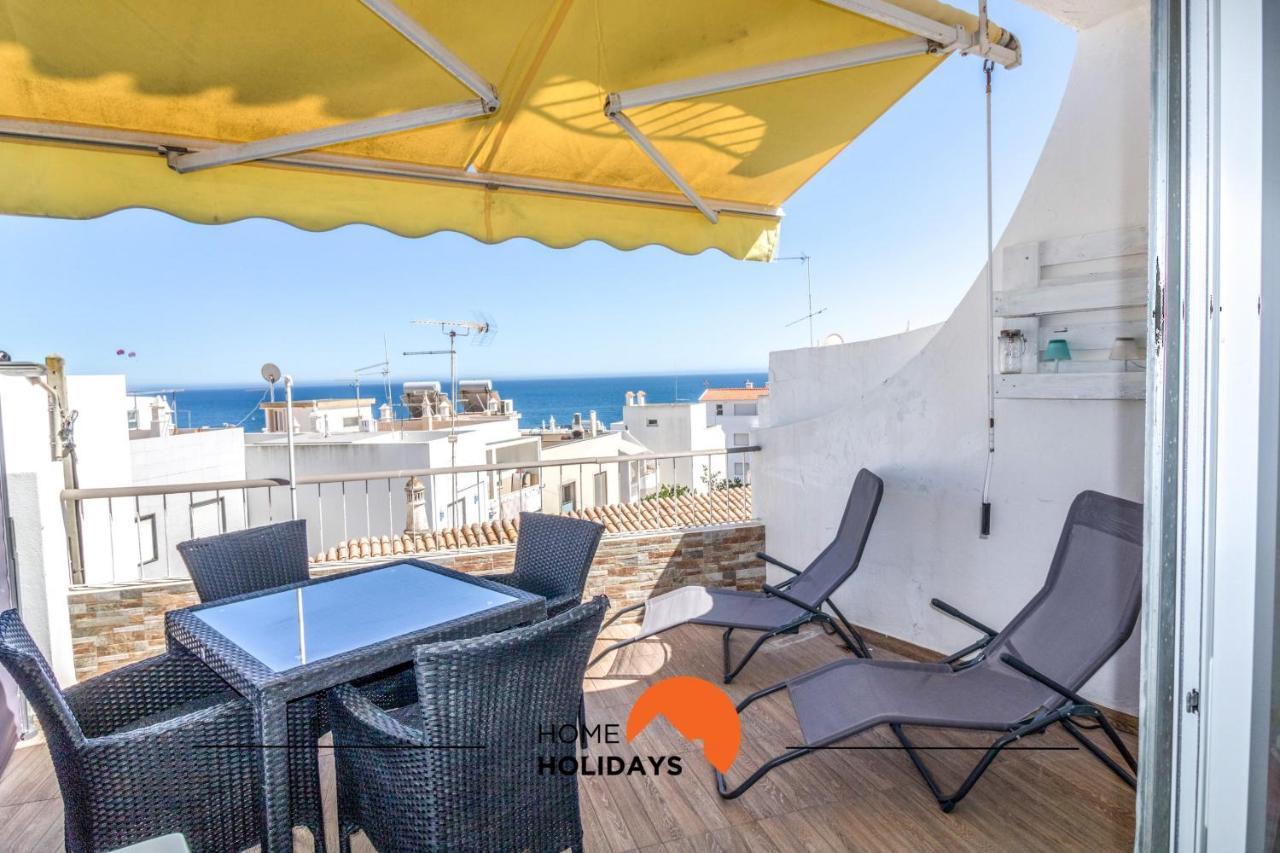 #057 T1 Rossio 43D By Home Holidays Αλμπουφέιρα Εξωτερικό φωτογραφία