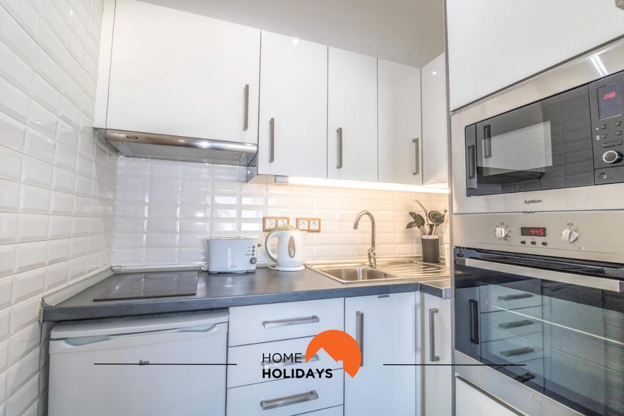 #057 T1 Rossio 43D By Home Holidays Αλμπουφέιρα Εξωτερικό φωτογραφία