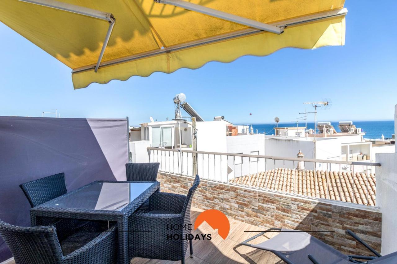 #057 T1 Rossio 43D By Home Holidays Αλμπουφέιρα Εξωτερικό φωτογραφία