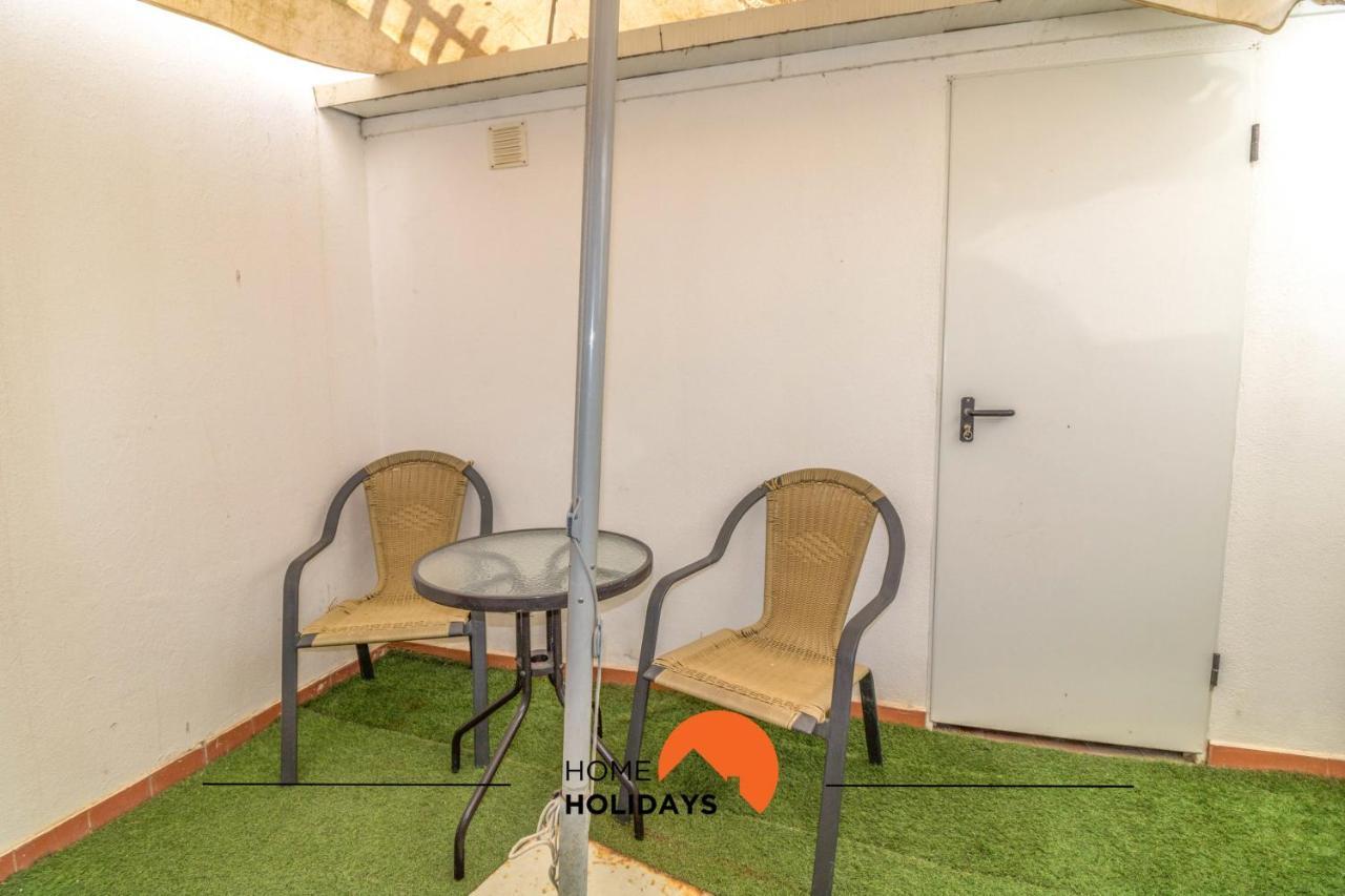 #057 T1 Rossio 43D By Home Holidays Αλμπουφέιρα Εξωτερικό φωτογραφία