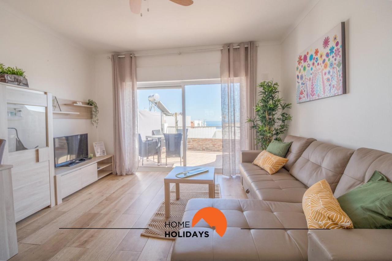 #057 T1 Rossio 43D By Home Holidays Αλμπουφέιρα Εξωτερικό φωτογραφία