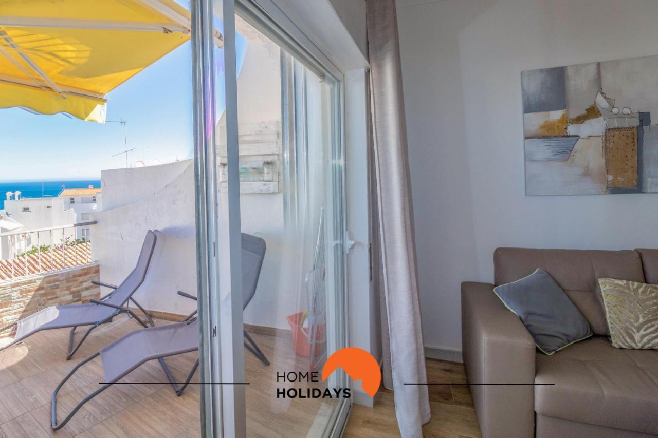 #057 T1 Rossio 43D By Home Holidays Αλμπουφέιρα Εξωτερικό φωτογραφία