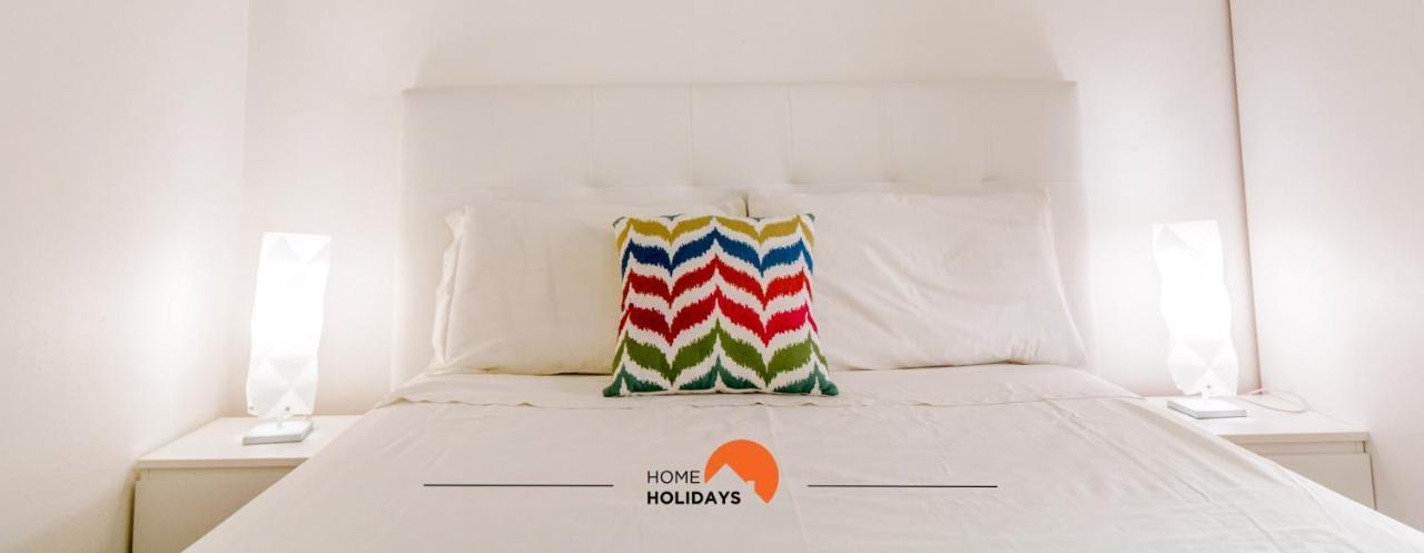 #057 T1 Rossio 43D By Home Holidays Αλμπουφέιρα Εξωτερικό φωτογραφία
