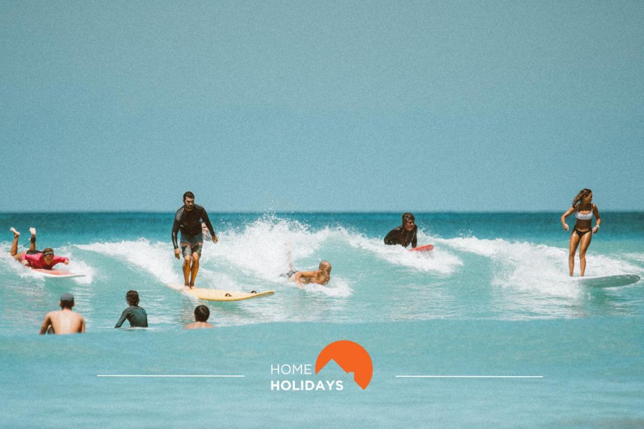 #057 T1 Rossio 43D By Home Holidays Αλμπουφέιρα Εξωτερικό φωτογραφία