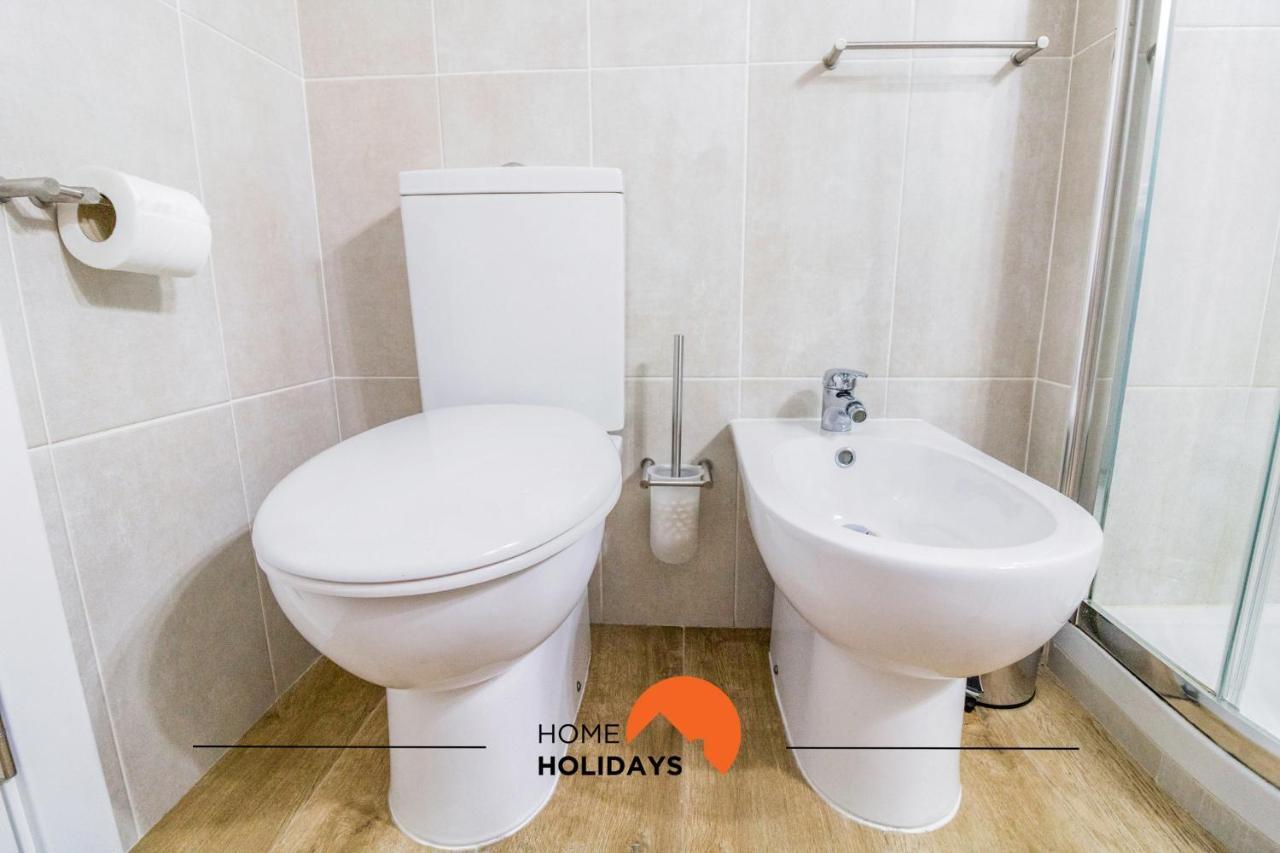 #057 T1 Rossio 43D By Home Holidays Αλμπουφέιρα Εξωτερικό φωτογραφία