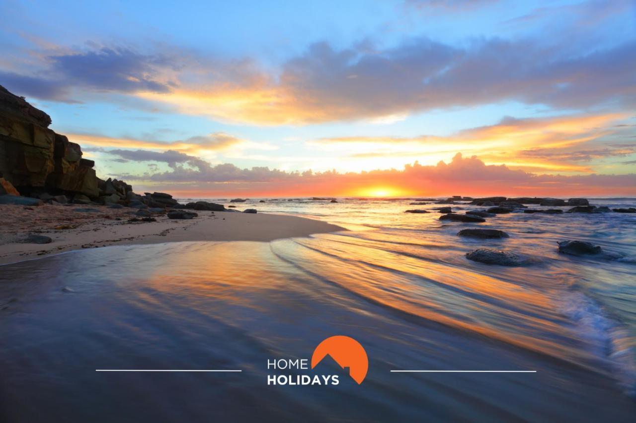 #057 T1 Rossio 43D By Home Holidays Αλμπουφέιρα Εξωτερικό φωτογραφία