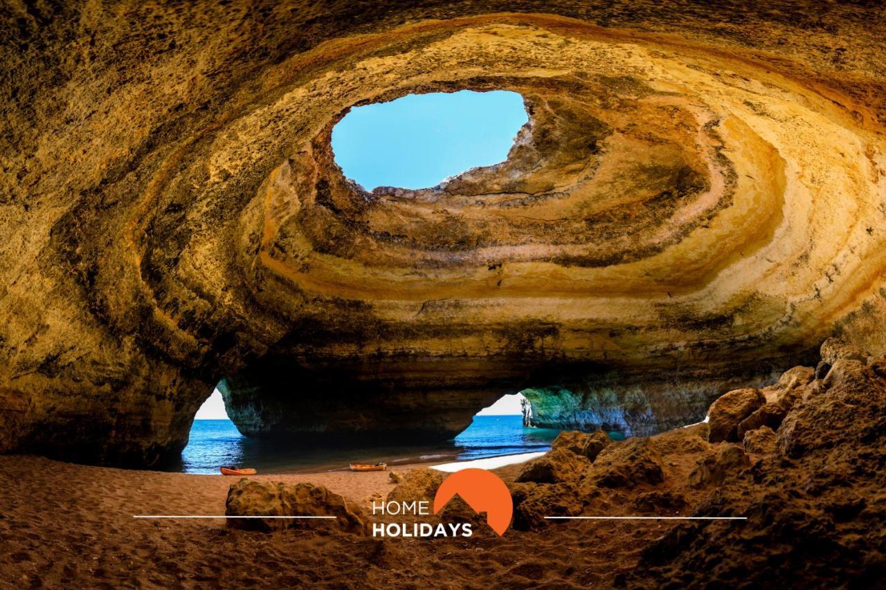 #057 T1 Rossio 43D By Home Holidays Αλμπουφέιρα Εξωτερικό φωτογραφία