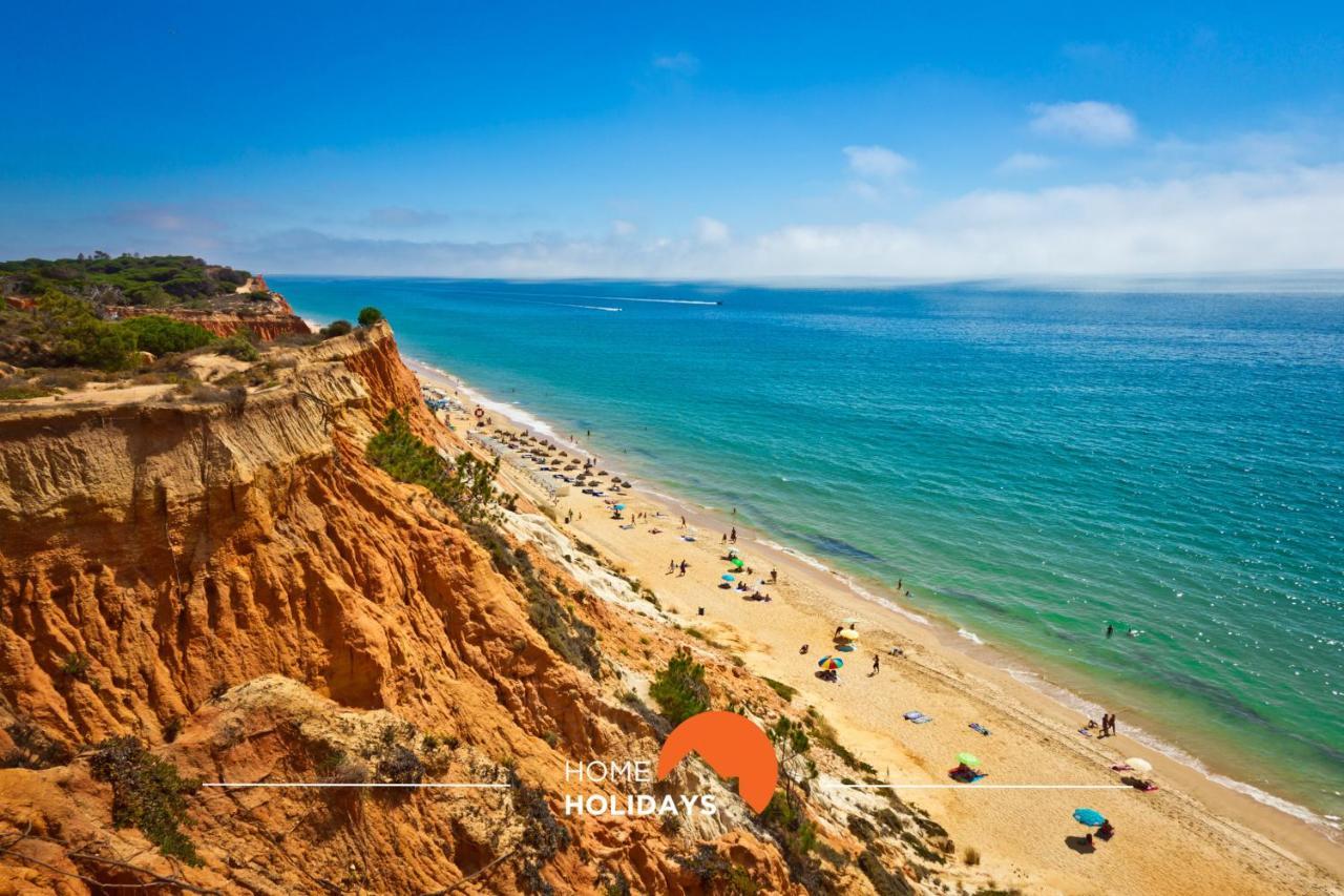#057 T1 Rossio 43D By Home Holidays Αλμπουφέιρα Εξωτερικό φωτογραφία