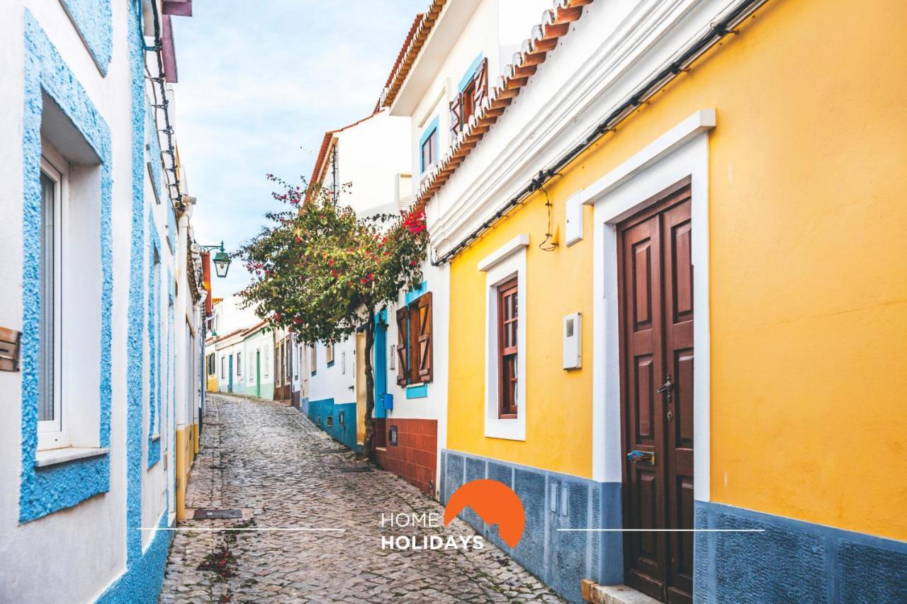 #057 T1 Rossio 43D By Home Holidays Αλμπουφέιρα Εξωτερικό φωτογραφία