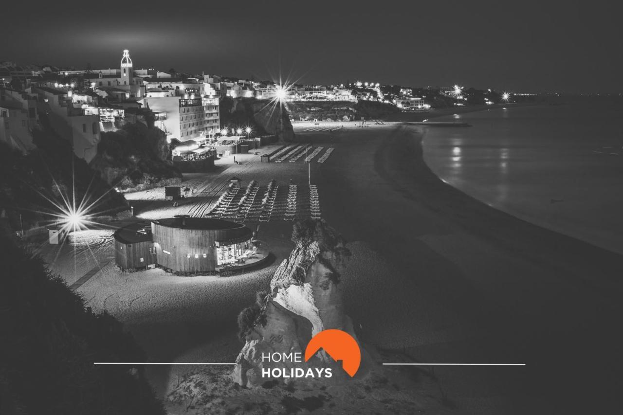 #057 T1 Rossio 43D By Home Holidays Αλμπουφέιρα Εξωτερικό φωτογραφία