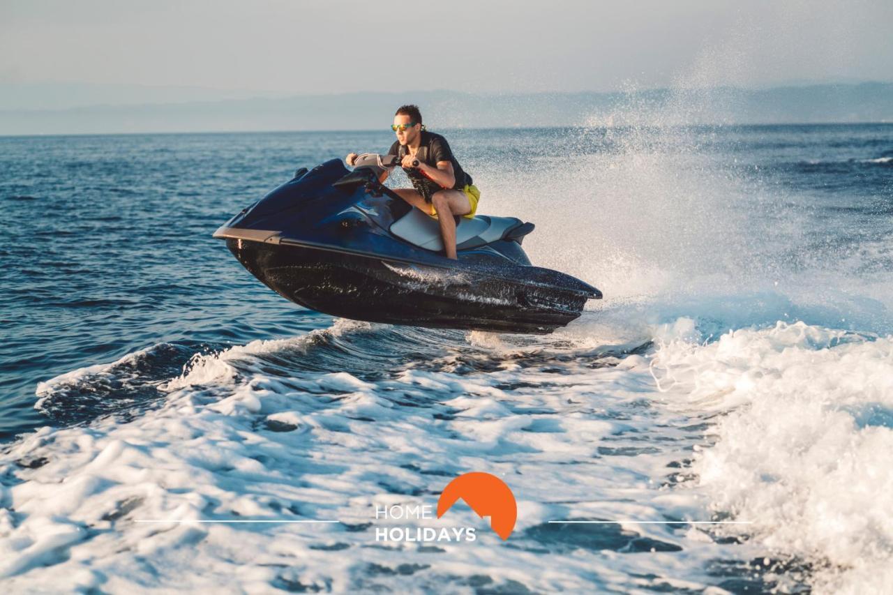 #057 T1 Rossio 43D By Home Holidays Αλμπουφέιρα Εξωτερικό φωτογραφία