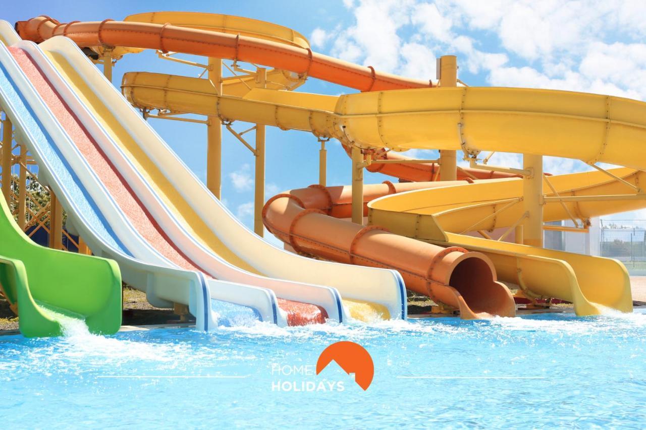 #057 T1 Rossio 43D By Home Holidays Αλμπουφέιρα Εξωτερικό φωτογραφία
