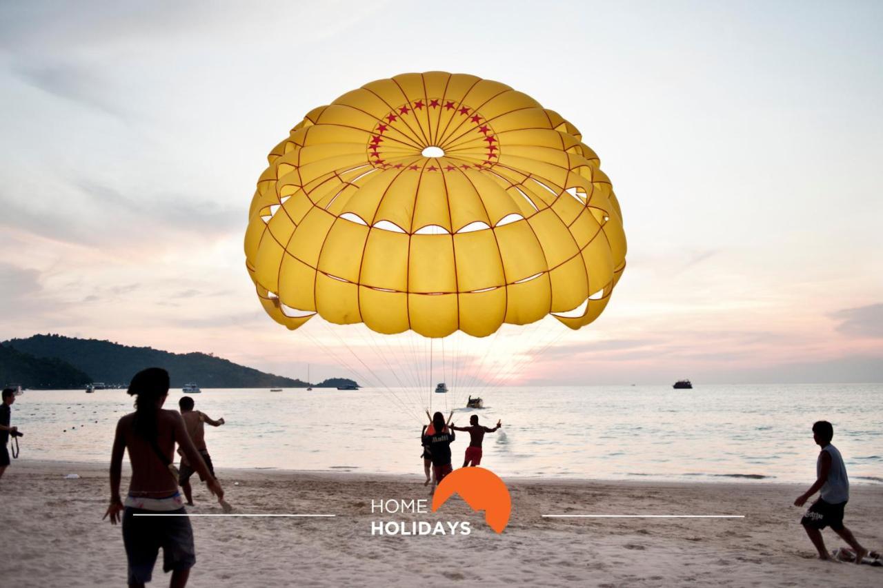 #057 T1 Rossio 43D By Home Holidays Αλμπουφέιρα Εξωτερικό φωτογραφία