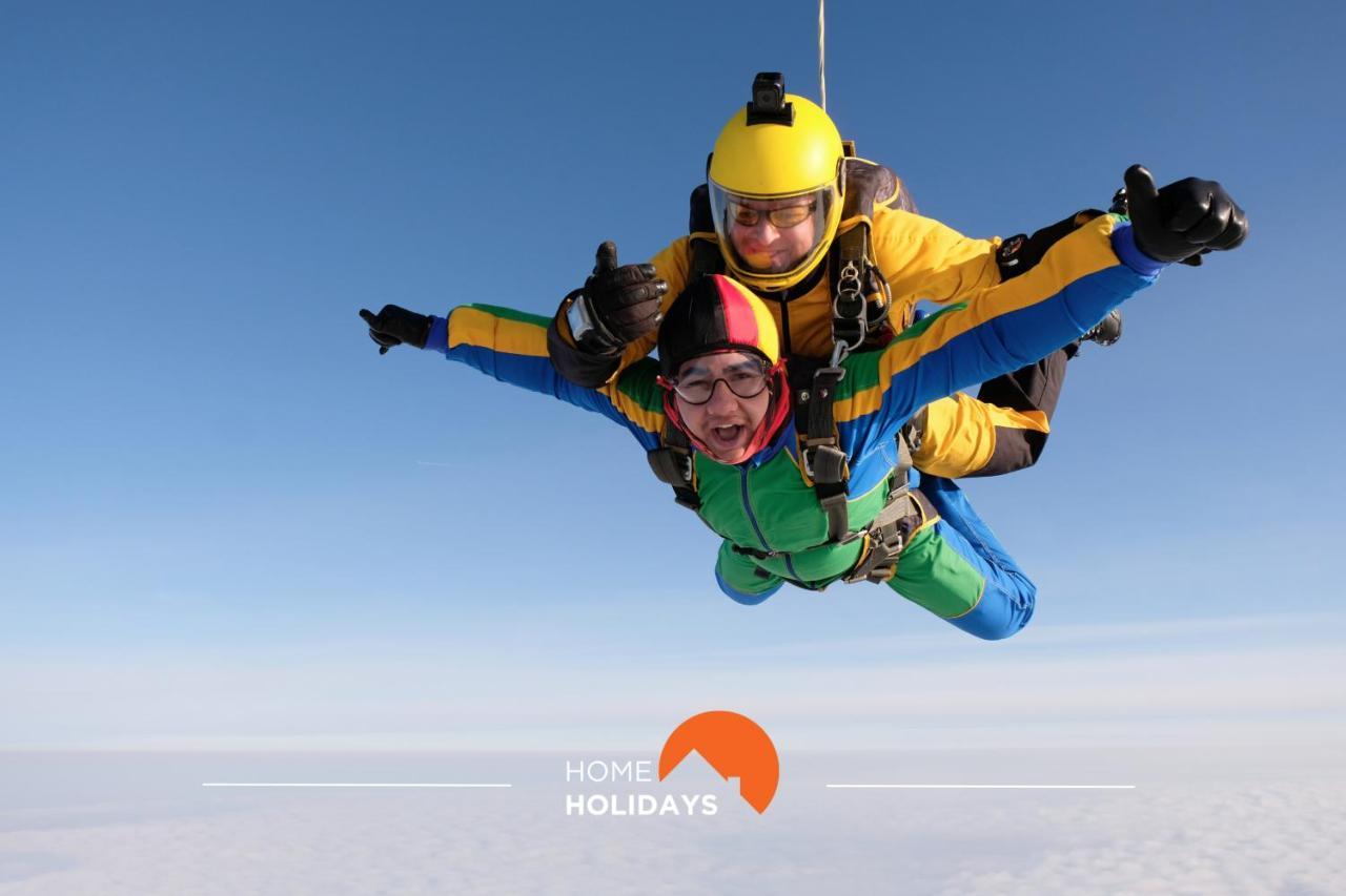 #057 T1 Rossio 43D By Home Holidays Αλμπουφέιρα Εξωτερικό φωτογραφία