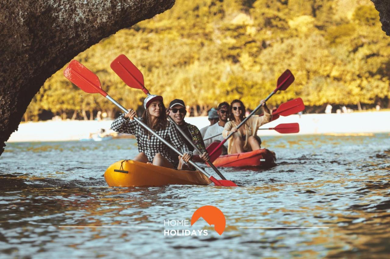 #057 T1 Rossio 43D By Home Holidays Αλμπουφέιρα Εξωτερικό φωτογραφία